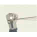 AFFILATRICE SEMIAUTOMATICA TUNGSTENO+CUSTODIA